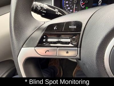 2023 Hyundai Tucson SEL - Photo 21