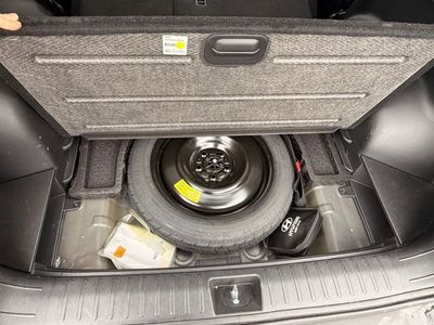 2023 Hyundai Tucson SEL - Photo 34