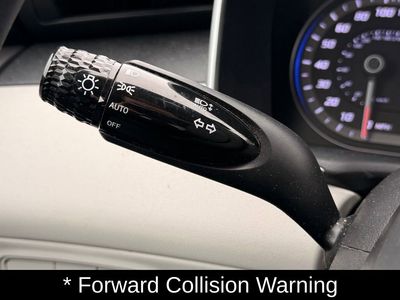 2023 Hyundai Tucson SEL - Photo 23