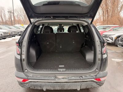 2023 Hyundai Tucson SEL - Photo 31