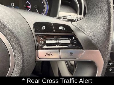 2023 Hyundai Tucson SEL - Photo 22