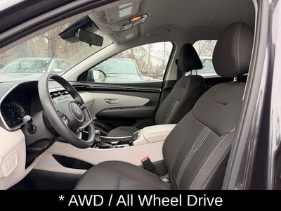 2023 Hyundai Tucson SEL - Photo 10