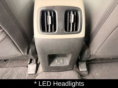 2023 Hyundai Tucson SEL - Photo 29