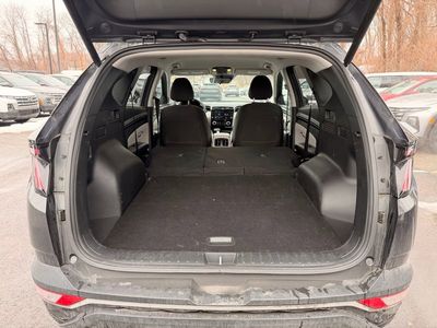2023 Hyundai Tucson SEL - Photo 32