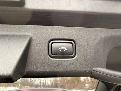 2023 Hyundai Tucson SEL - Photo 35