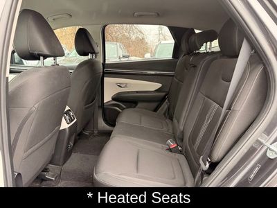 2023 Hyundai Tucson SEL - Photo 27