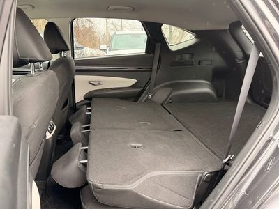 2023 Hyundai Tucson SEL - Photo 36