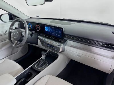 2024 Hyundai Kona — photo 31 view