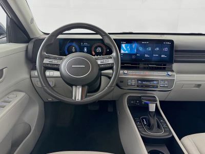 2024 Hyundai Kona — photo 22 view