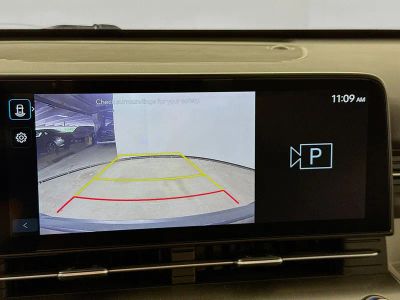 2024 Hyundai Kona — photo 12 view