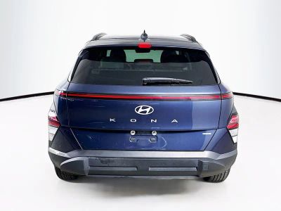 2024 Hyundai Kona — photo 26 view