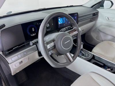 2024 Hyundai Kona — photo 7 view