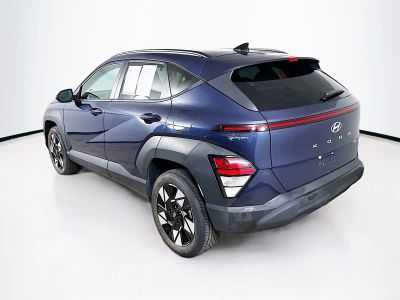 2024 Hyundai Kona — photo 25 view