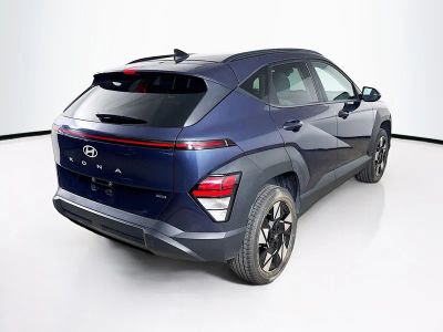 2024 Hyundai Kona — photo 27 view