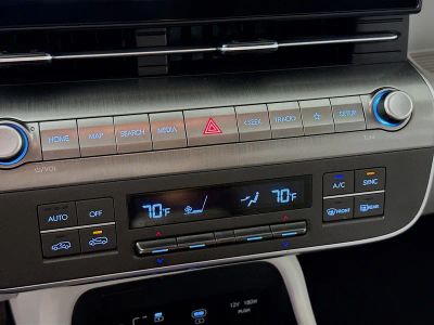 2024 Hyundai Kona — photo 14 view
