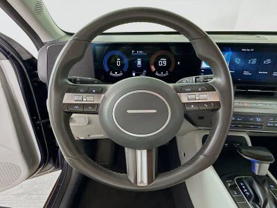 2024 Hyundai Kona — photo 9 view
