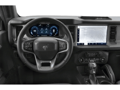 2026 Ford Bronco - Photo 29