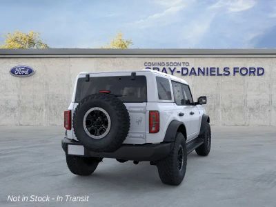 2026 Ford Bronco - Photo 8