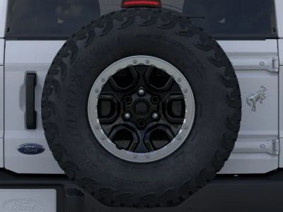 2026 Ford Bronco - Photo 24