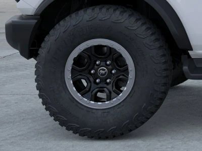 2026 Ford Bronco - Photo 21
