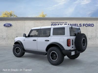 2026 Ford Bronco - Photo 4