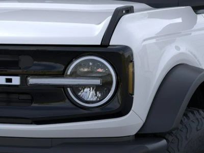 2026 Ford Bronco - Photo 20