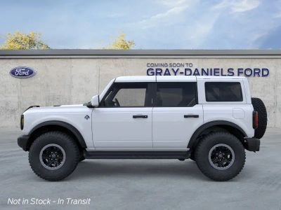2026 Ford Bronco - Photo 3