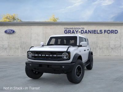 2026 Ford Bronco - Photo 2