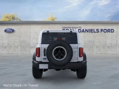 2026 Ford Bronco - Photo 5