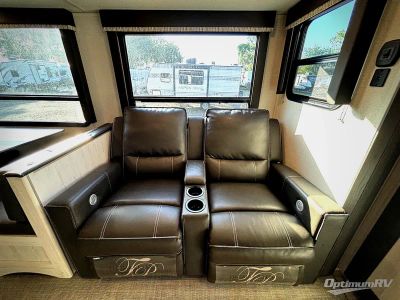 2021 Keystone Sprinter Limited — photo 13 view