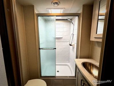 2021 Keystone Sprinter Limited — photo 10 view