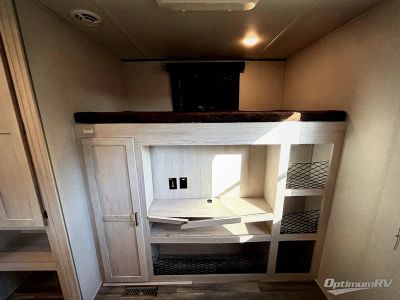2021 Keystone Sprinter Limited — photo 16 view