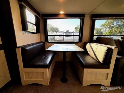 2021 Keystone Sprinter Limited — photo 14 view