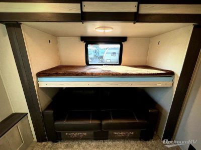 2021 Keystone Sprinter Limited — photo 15 view