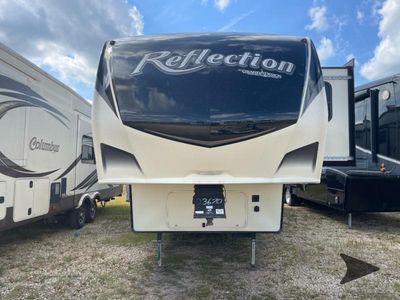 2019 Grand Design Reflection - Photo 11