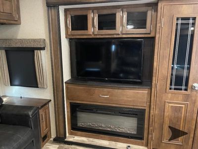 2019 Grand Design Reflection - Photo 22