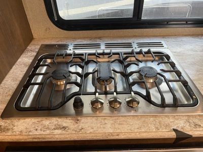 2019 Grand Design Reflection - Photo 31