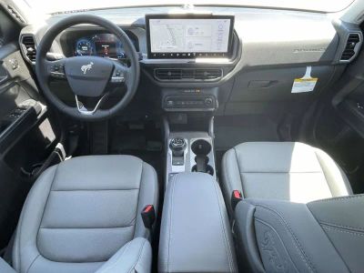 2026 Ford Bronco Sport - Photo 11