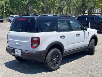 2026 Ford Bronco Sport - Photo 3