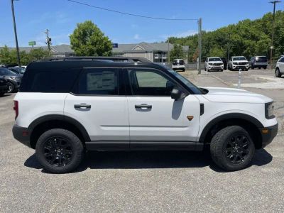 2026 Ford Bronco Sport - Photo 2