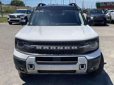 2026 Ford Bronco Sport - Photo 8