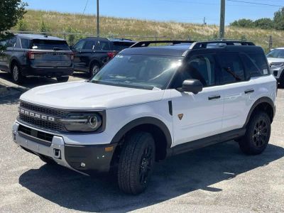 2026 Ford Bronco Sport - Photo 7