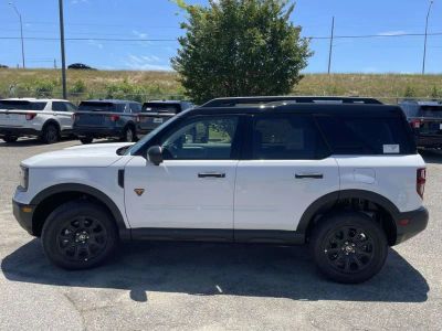 2026 Ford Bronco Sport - Photo 6