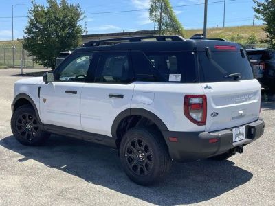 2026 Ford Bronco Sport - Photo 5