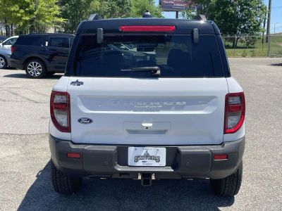 2026 Ford Bronco Sport - Photo 4
