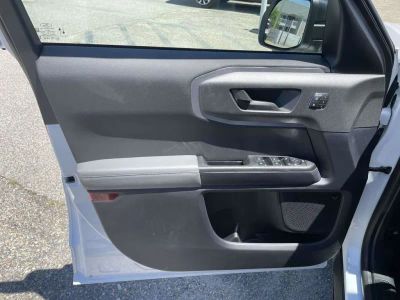 2026 Ford Bronco Sport - Photo 15