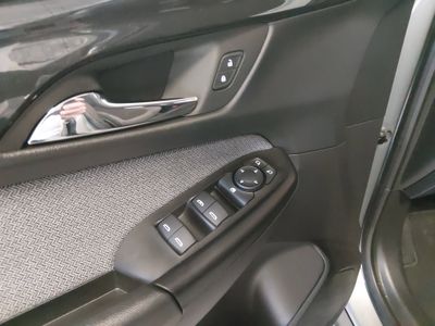 2025 Chevrolet Trailblazer — photo 16 view