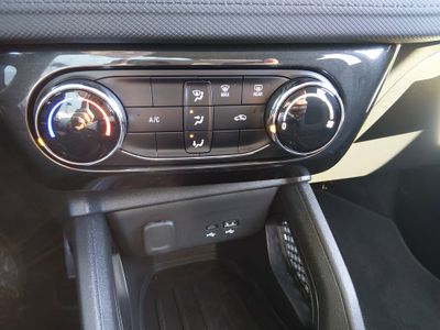 2025 Chevrolet Trailblazer — photo 21 view