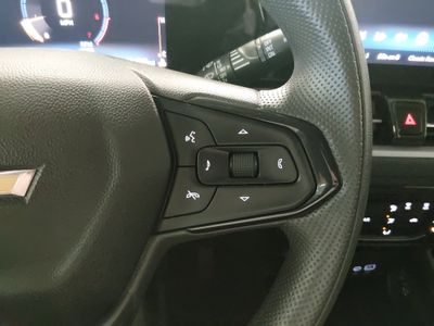 2025 Chevrolet Trailblazer — photo 13 view