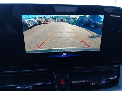 2025 Chevrolet Trailblazer — photo 20 view